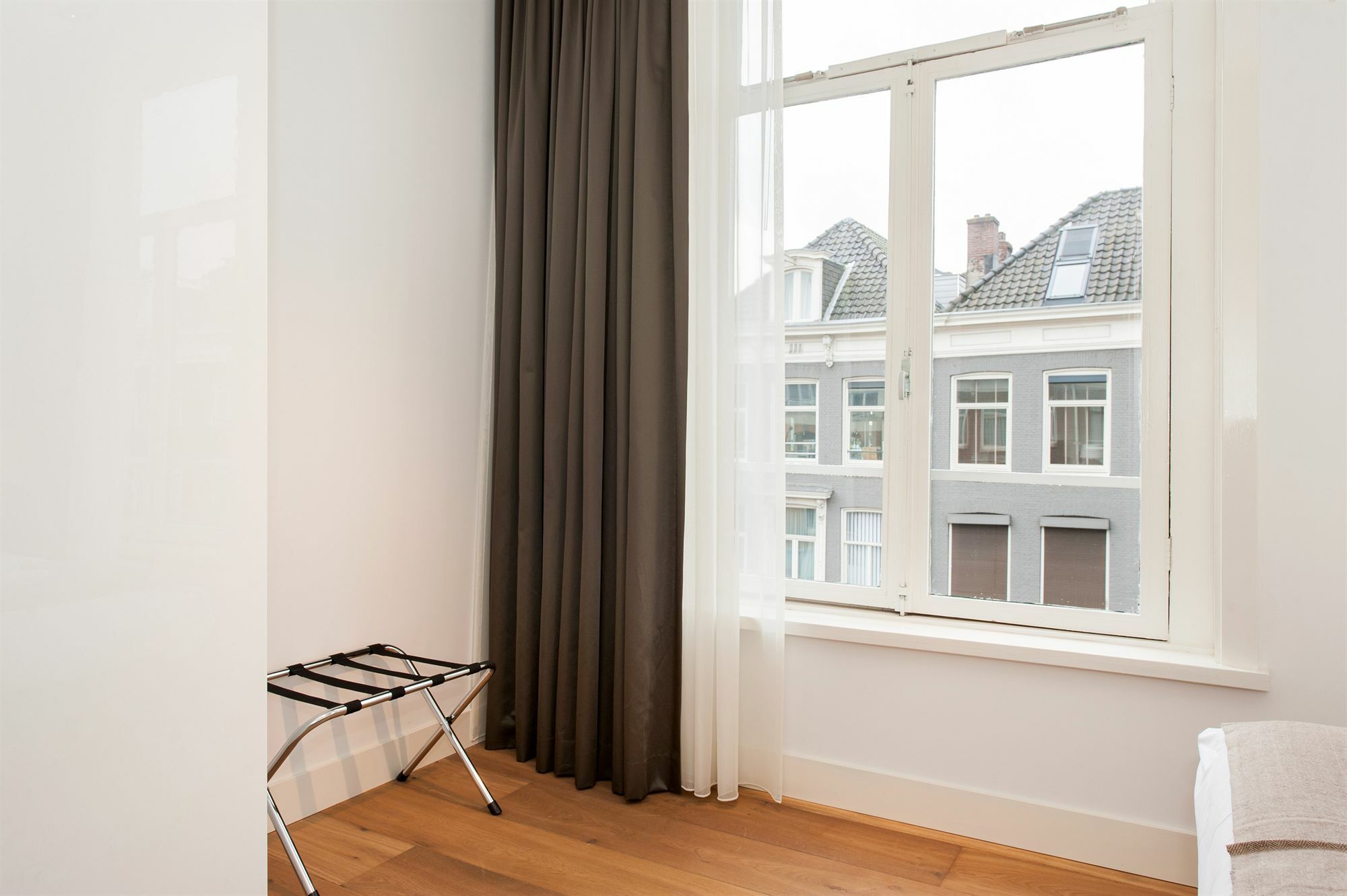 Residences Museum District Amsterdam Exterior photo
