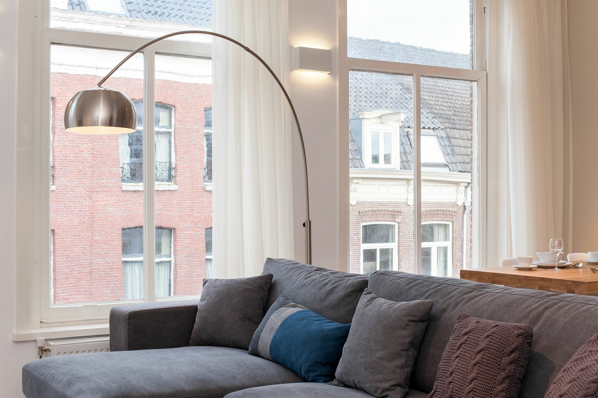 Residences Museum District Amsterdam Exterior photo